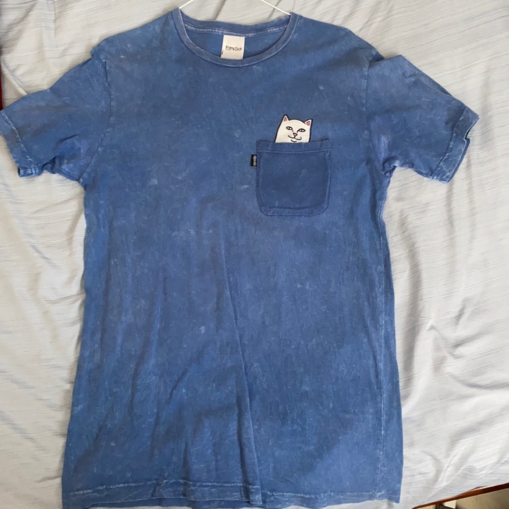 Ripndip t shirt